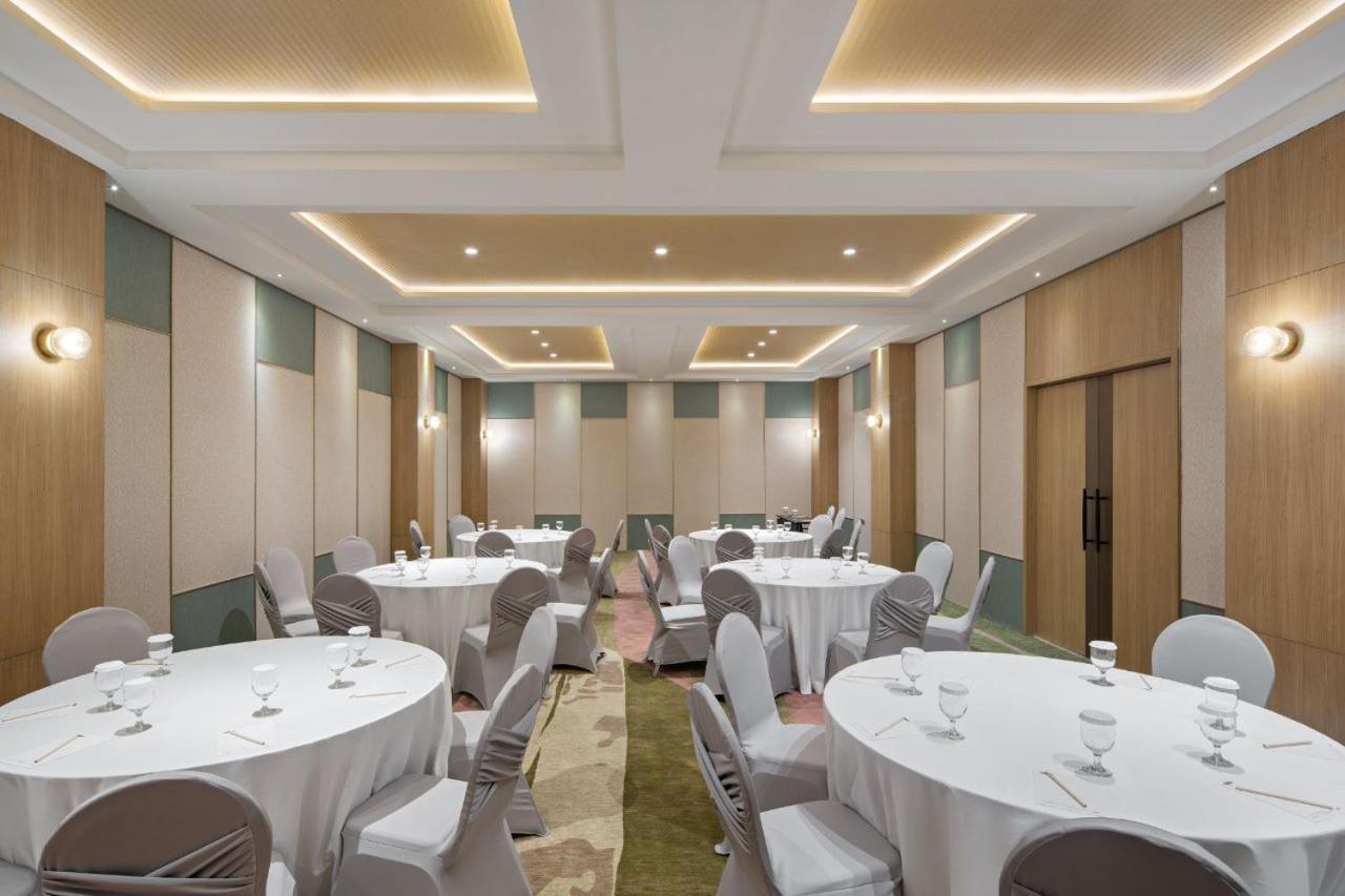 Maxonehotels At Kota Harapan Indah-Bekasi Ngoại thất bức ảnh